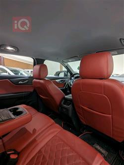 Chevrolet Blazer